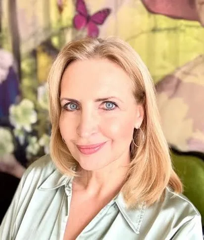 Martina Krohn
